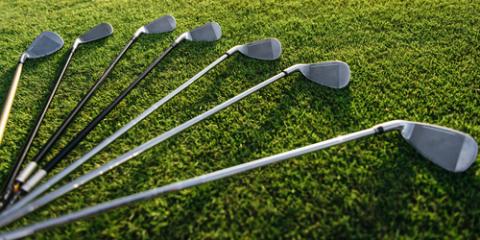 Tips to Choose the Right Golf Club for You