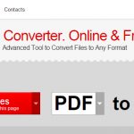Why to convert files into PDF by using my file converter tool?