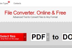 online converter