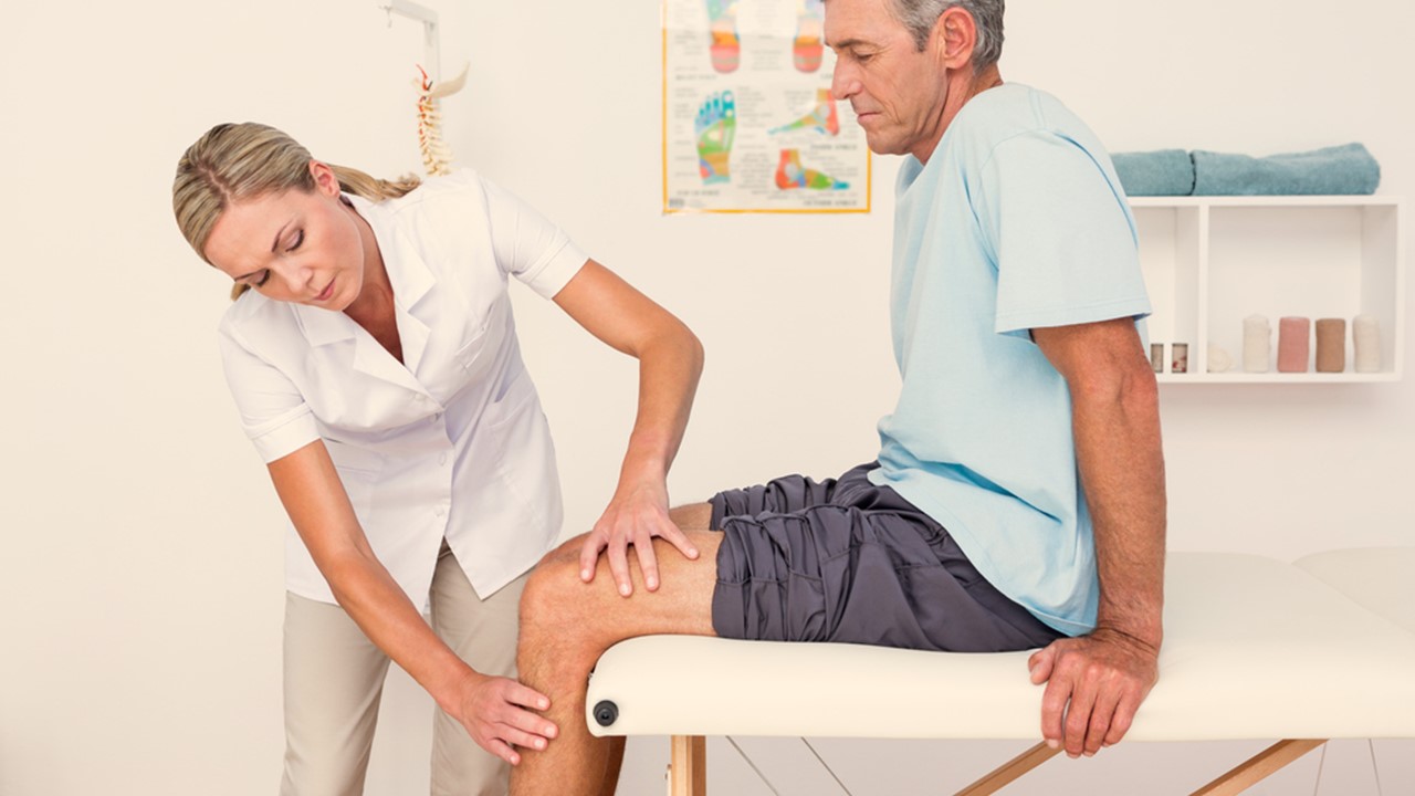 Orthopedic Treatment for Painful Problems Orthopedic Treatment for Painful Problems