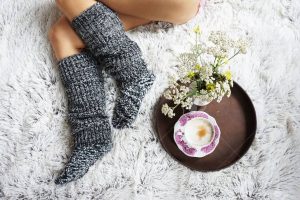 winter socks