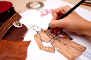 Fashion Designing as a Career