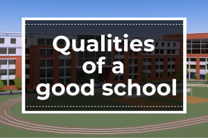 Good School