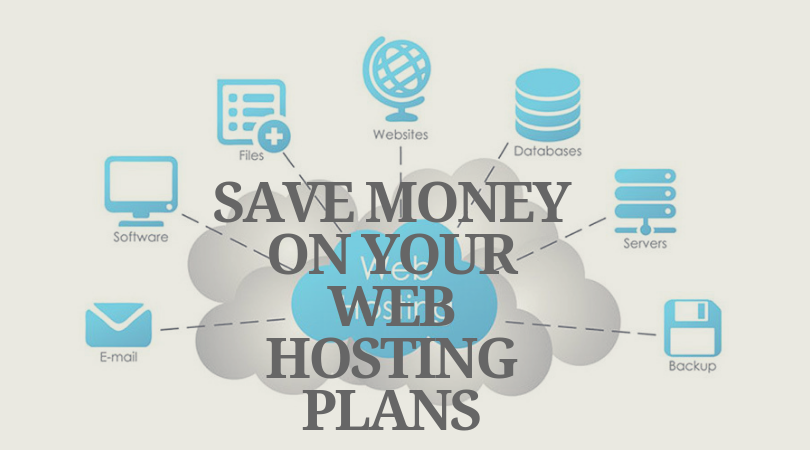 How to Save Money on Your Web Hosting Plans?