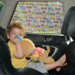 Make Your Car Comfortable For Your Baby