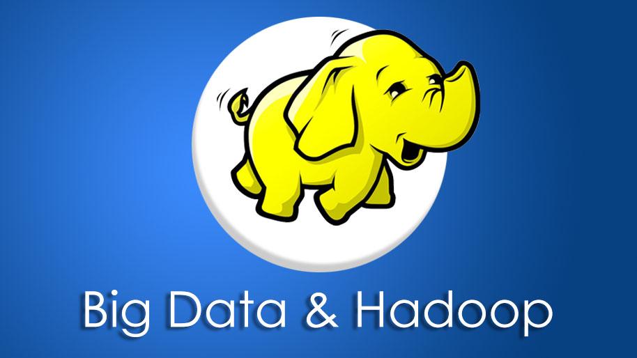 Why Big Data and Hadoop Are Made for Each Other