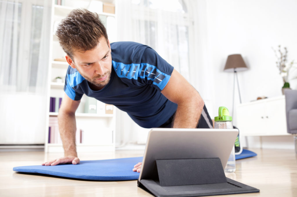 Top Five Reаsons For Using Online Workouts Trаiner