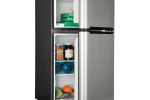 refrigerator