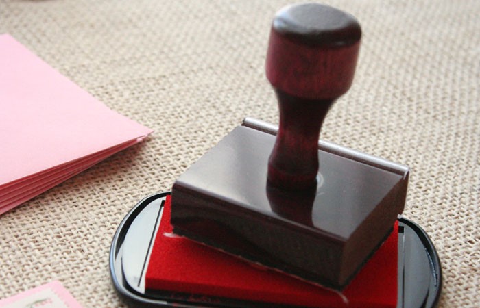 Foremost Reasons for Acquiring Rubber Stamps in Melbourne