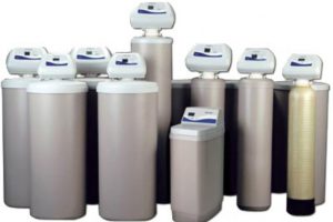water softener