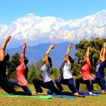 6 point why people do a Yoga Retreat in Rishikesh?