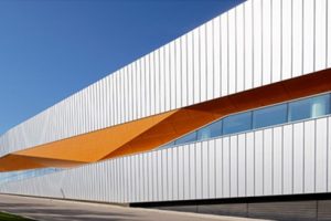 Cladding