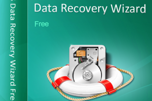 Data Recovery Software