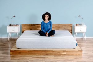 suitable mattress for your bed