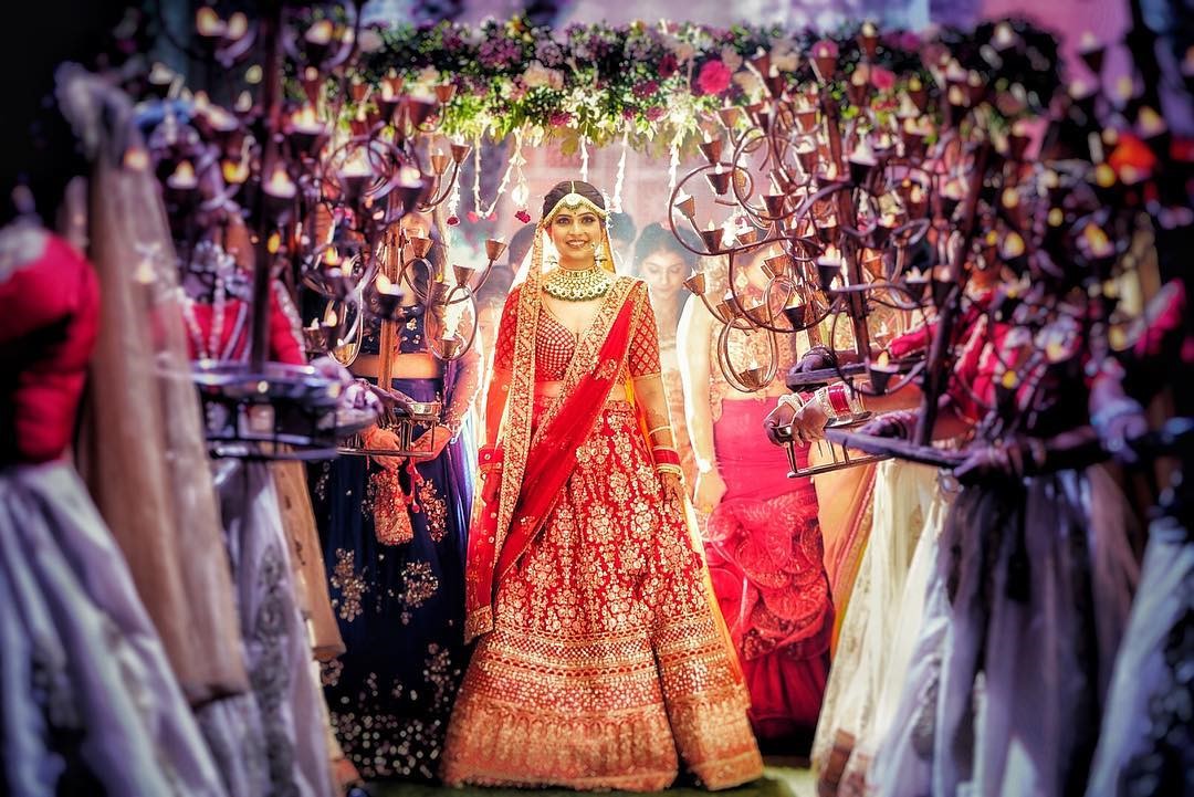 What makes Weddings so special in India?