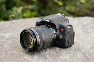 Cameras