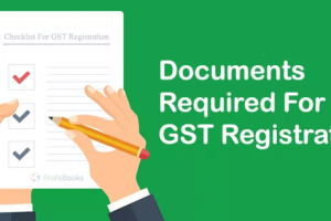 GST