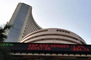 Indian Share Market