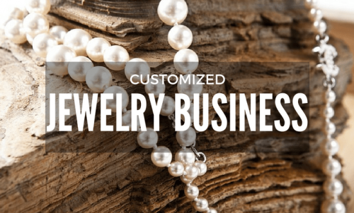 How to Start a Jewellery business in India