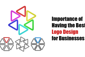 Best Logo Design for Businesses