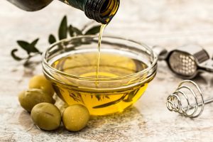 Hemp Oil