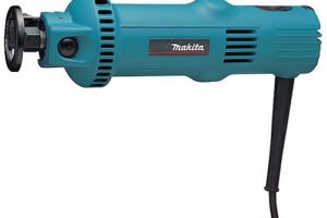 rotary tools