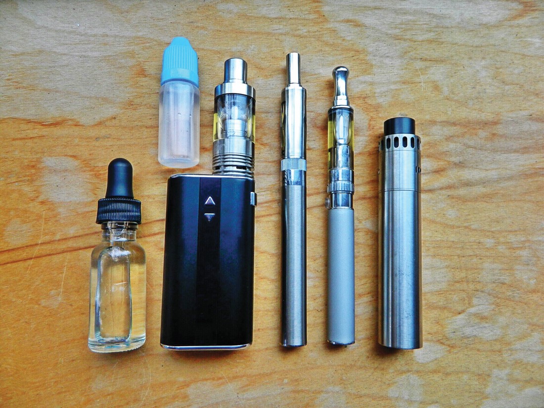 Where to buy vape and associated products
