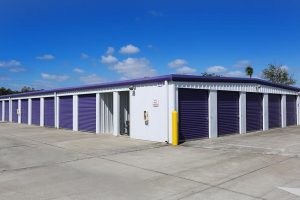 Melbourne storage company