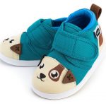 How to choose baby’s first walking shoes?