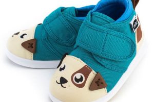 baby walking shoes