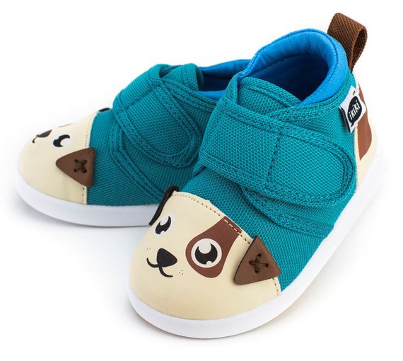 How to choose baby’s first walking shoes?
