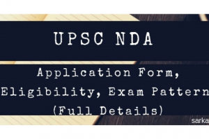 NDA application