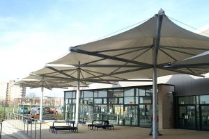 Canopy Manufactures