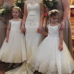 Trendiest Flower Girl Dresses for Your Wedding