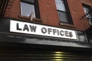 law firm