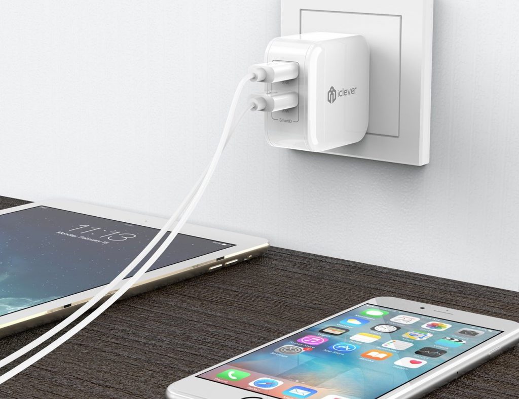 usb wall charger australia