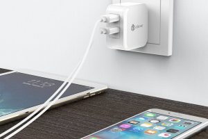 usb wall charger australia