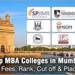 Top 5 MBA Colleges in Mumbai Accepting GMAT Score