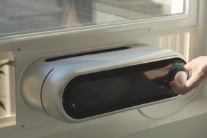 air conditioner