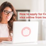 How to apply for Canada PR visa online from India?
