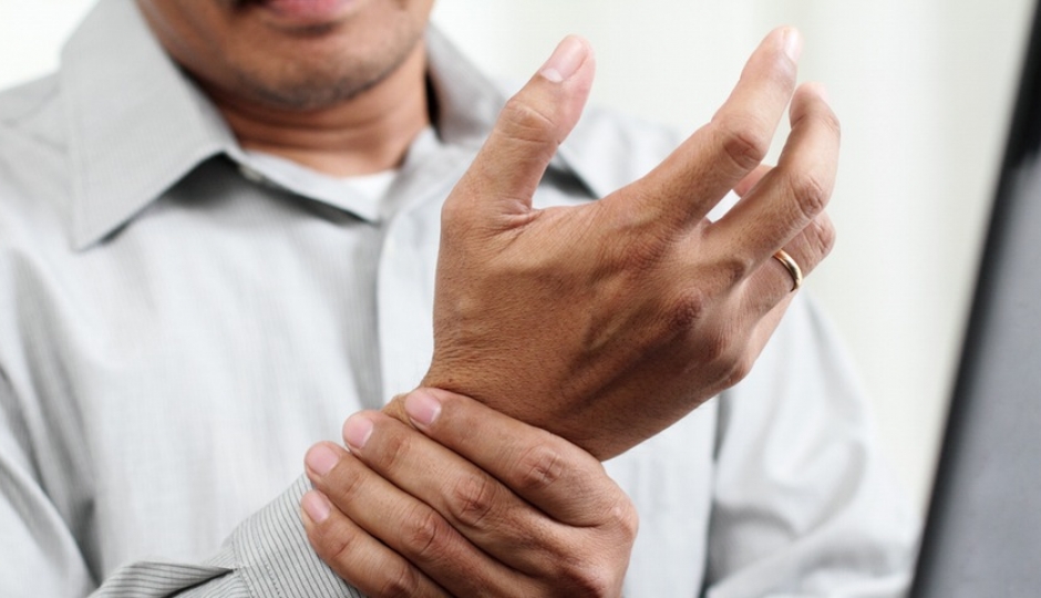 Arthritis Pain: What to do?