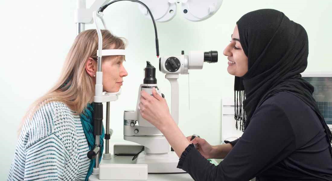 BSC optometry course : A Rising Trend In Paramedical Sciences