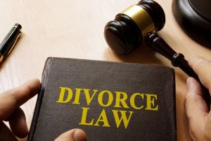 Divorce Lawyers