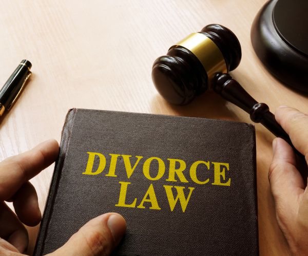 Why should you consult a divorce lawyer if you are martially separated and on the verge of divorcing?