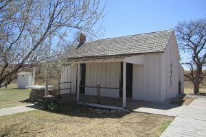 Low-Cost Home