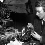 The life and inventions of John Logie Baird