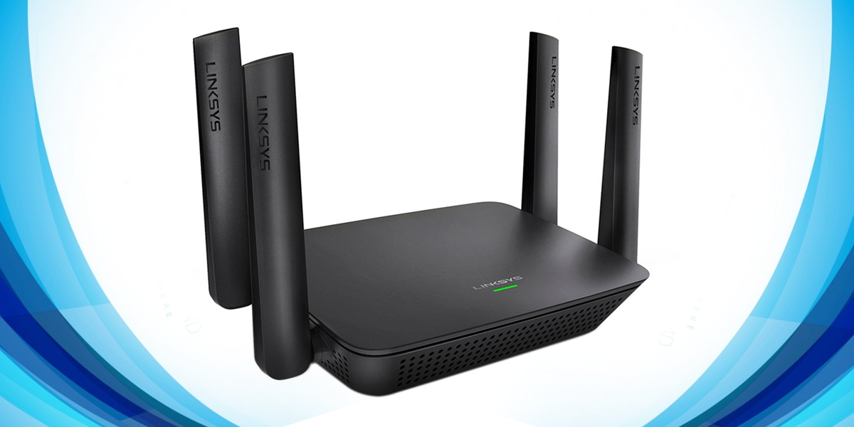 Linksys RE6300: Complete User Manual