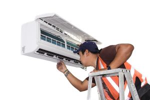 Air Conditioning Repair