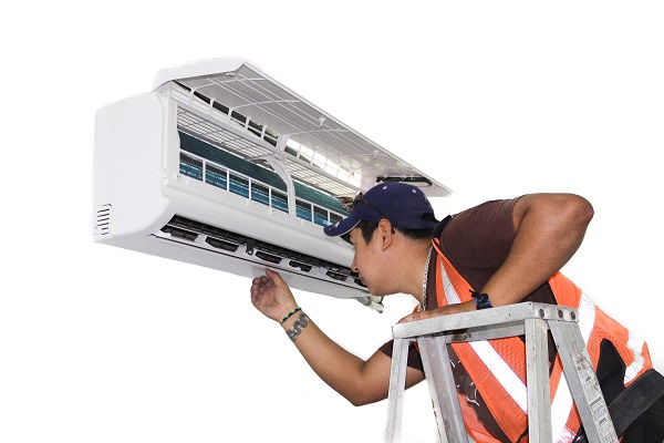 How to find split air conditioning service in Noida