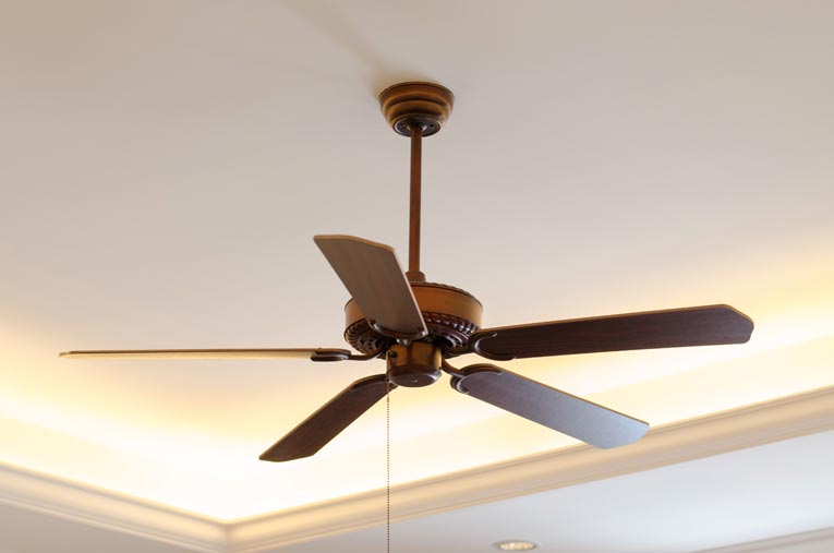 Important Points to Consider While Buying a Ceiling Fan